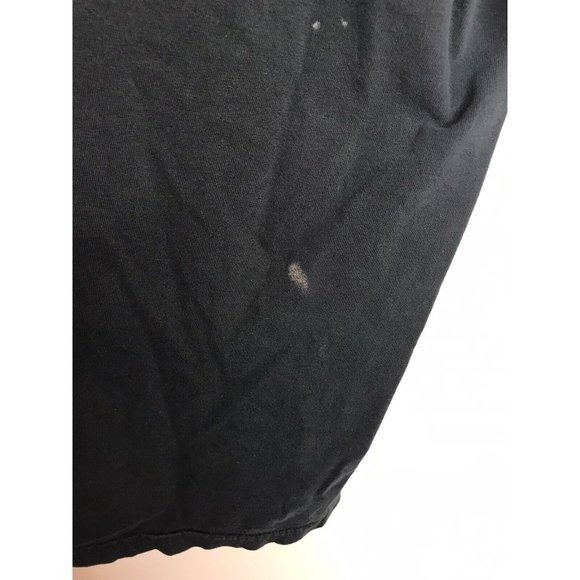 Jonny Lang 2006 Tour Men's Black 2XL T-Shirt Distressed - Picture 8 of 8